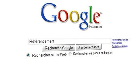 5 Outils gratuits pour se lancer dans le r&eacute;f&eacute;rencement SEO | Search engine optimization : SEO | Scoop.it