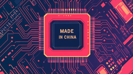 US-Denkfabrik warnt vor "umgekehrtem Brain Drain" in Chinas KI-Sektor | Künstliche Intelligenz | Scoop.it