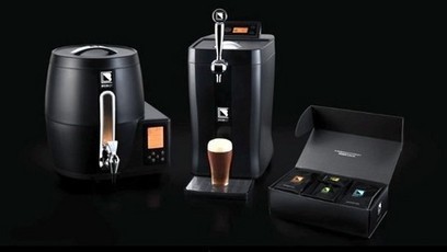 Home brewing joins Internet of Things with launch of Aussie iBrew kit | The Asian Food Gazette. | Scoop.it