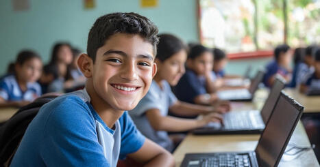 La Big Data puede transformar la educación de una manera profunda: cómo serán los cambios - Infobae | Educación | Scoop.it