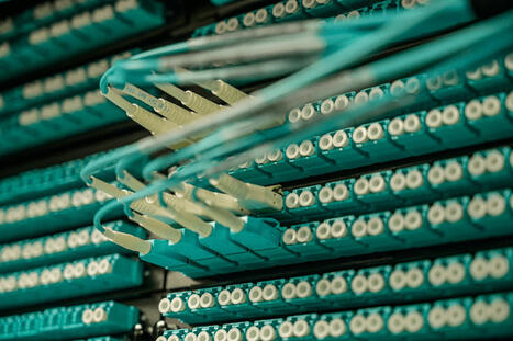 Rural Communities Lose Out With Shelving of Digital Equity Act | by Brian Arola / MinnPost | DailyYonder.com | Surfing the Broadband Bit Stream | Scoop.it