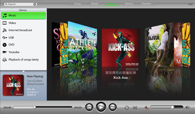 MeeGo Smart TV group launched - News - Linux for Devices | Embedded Systems News | Scoop.it
