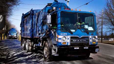 MTSU Mondays: Daylong forum on solid waste crisis set for Nov. 7 | Industry 411 - Waste Management | Scoop.it