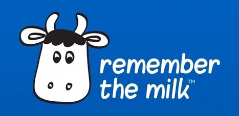 Remember the Milk integra los Reminders de Evernote | TIC & Educación | Scoop.it