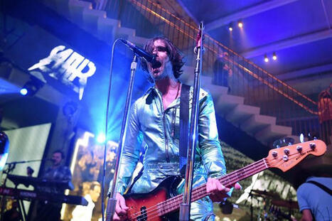 The All-American Rejects’ Free Shows Cost Them $50,000 | Live Music Industry News | Scoop.it