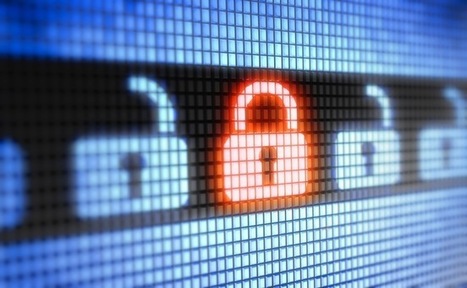 [Infographie] Quels géants du net préservent le plus vos données privées? | Technologie Au Quotidien | Scoop.it