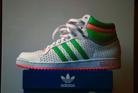 Patagonia, Adidas, Walmart Team Up on Sustainable Apparel Coalition | Sustainable Procurement News | Scoop.it