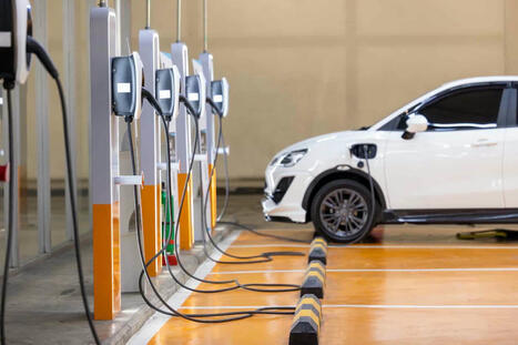 Voiture électrique : 14 % des actifs l’utilisent déjà, 52 % prêts à basculer | Planète DDurable | Scoop.it