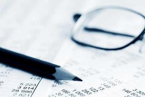 Generally Accepted Accounting Principles (GAAP) | Basic Accounting Concepts | Scoop.it