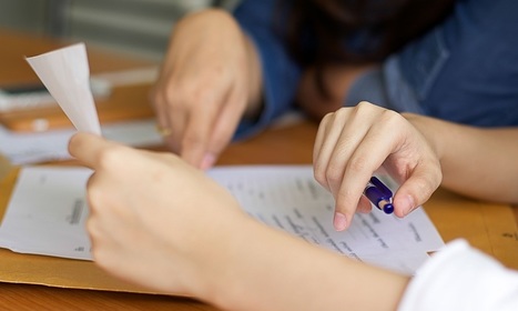 School Improvement: Effective professional learning communities | Instructional Coaching | Scoop.it