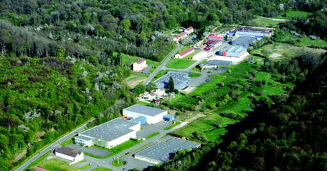 Dampierre-les-Bois. La formidable aventure Japy (5/5) :&nbsp;la renaissance du parc du Moulin | Revue de presse | L'habitat & son environnement dans le Doubs : Architecture. Urbanisme. Environnement. Paysage. Logement | Scoop.it