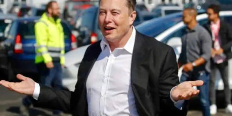Elon Musk mulls axing severance pay for laid off workers and has stopped paying rent at Twitter offices: NYT - RawStory.com | Operation Deimos | Scoop.it