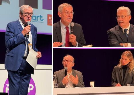 RNTP 2025 : les transports au c&oelig;ur des prochaines municipales ? | Infrastructures et mobilit&eacute;s | Scoop.it