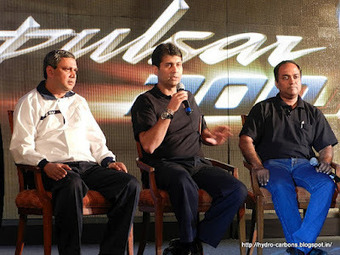 Bajaj Auto 2012 Motorcycle Lineup ( Pictures , Video ) ~ Grease n Gasoline | Cars | Motorcycles | Gadgets | Scoop.it