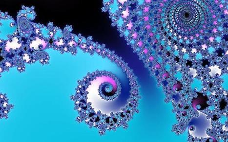 Explainer: what are fractals? | Science, Space, and news from 'out there' | Scoop.it