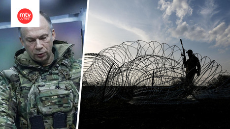 Ukraina vapauttaa nyt alueitaan &ndash; "Ven&auml;j&auml;n sotilasjohdolle vaikeita valintoja" | 1Uutiset - Lukemisen t&auml;hden | Scoop.it