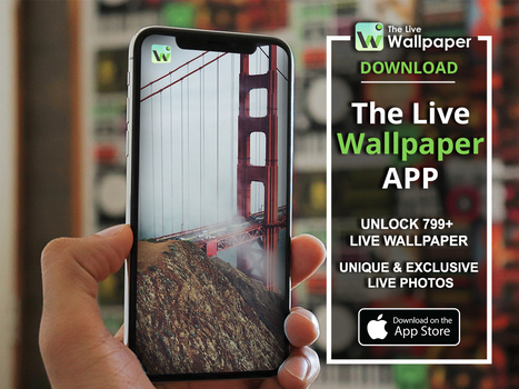 Live Wallpaper For Ipad In Live Wallpaper For Iphone Scoop It