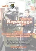 ARTE/CLEMI - Concours Reportage 2015 | Bourses, Prix, Appels à projets Environnement. | Scoop.it
