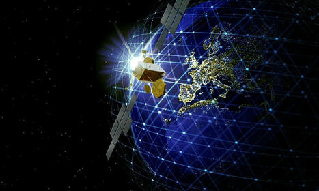 Aerospace Valley News - May 26, 2025 | Aerospace & Mobility | Scoop.it