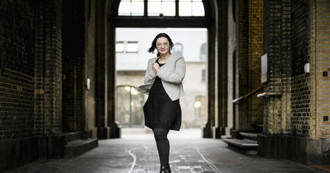 Anne-Sophie Delval: &laquo;Pour l&rsquo;instant, la Suisse reste consid&eacute;r&eacute;e comme le meilleur pays pour se former dans l&rsquo;h&ocirc;tellerie&raquo; | (Macro)Tendances Tourisme & Travel | Scoop.it