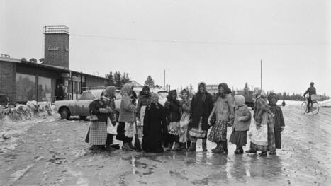 Noitaperinteen synkemm&auml;t juuret &ndash; n&auml;in hurjia olivat p&auml;&auml;si&auml;istrullit Suomessa ennen vanhaan | Sveriges Radio | 1Uutiset - Lukemisen t&auml;hden | Scoop.it