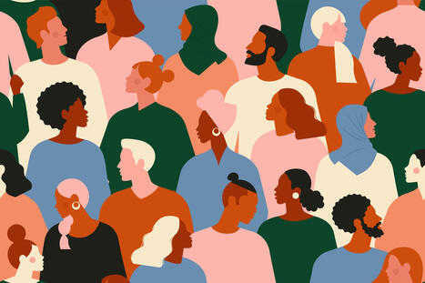 The use and misuse of race in health care | Global Health, Fitness and Medical Issues | Scoop.it