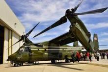 Marine One : On recommence  ! | DEFENSE NEWS | Scoop.it