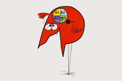 La structure des contenus mentaux | Coll&egrave;ge de France | Mon Scoop.it du week-end | Scoop.it