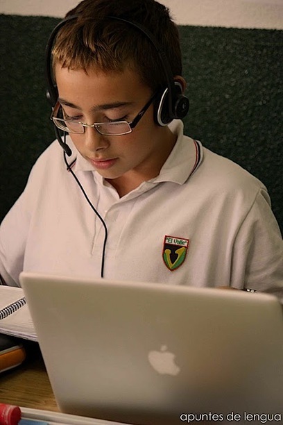 Experiencias lectoras 2.0 | Bibliotecas escolares de Albacete | Scoop.it