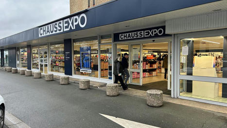 Chauss’Expo en liquidation, un repreneur espéré | revue de presse | Scoop.it