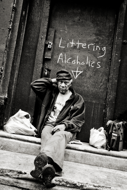 Fast and Ambitious Street Photography: The Philadelphia Project by Michael Penn | Best of Photojournalism | Scoop.it