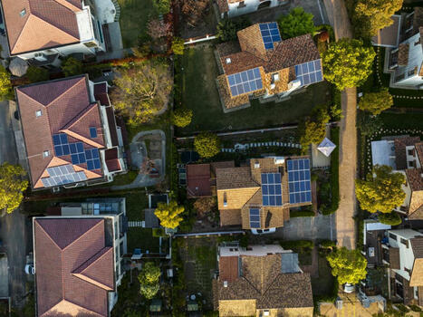 Energy Efficiency First: the cases of Italy and Greece | Energy Transition in Europe | www.energy-cities.eu | Scoop.it