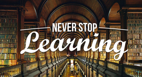 25 Practices That Foster Lifelong Learning | E-Learning-Inclusivo (Mashup) | Scoop.it