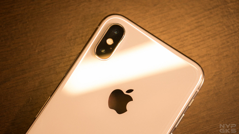 iPhone X is the best-selling smartphone, Xiaomi Redmi 5A dominates Android in Q1 of 2018 | Gadget Reviews | Scoop.it