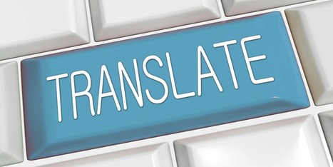 Four easy ways to translate Microsoft Word documents | Creative teaching and learning | Scoop.it