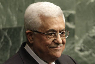 Abbas: give us our birth certificate | SSSC Politics Actors | Scoop.it
