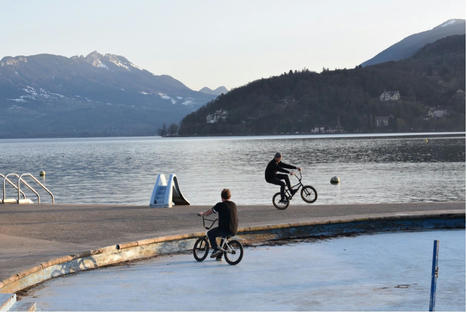 Explorer avant de planifier, la prospective stratégique au service de la transition des territoires | Prospective et développement durable | Scoop.it