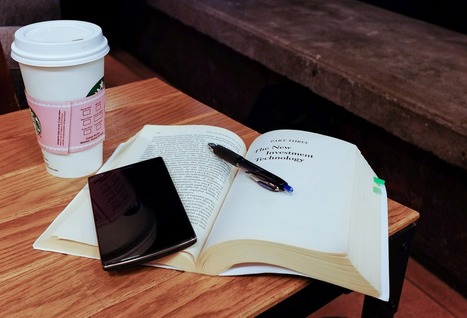 “Mobile Only” Starbucks May Be Coming Soon | Payment Week | Digital & Mobile | Scoop.it