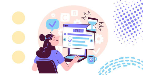 Nouvelles r&eacute;glementations, IA... Comment &eacute;valuer les formations e-learning en 2026 ? | Innovation et transformation p&eacute;dagogique | Scoop.it