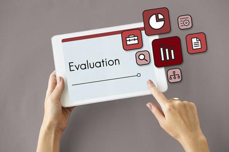 Crea rúbricas de evaluación con estas herramientas | TIC & Educación | Scoop.it