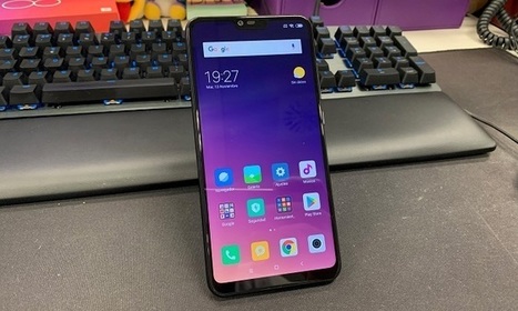 Xiaomi Mi 8 Lite: la nueva bestia de Xiaomi llega a España con un precio imbatible  | Mobile Technology | Scoop.it