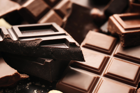 The Netherlands becomes world’s biggest importer of chocolate | LE GRAND NORD | Scoop.it