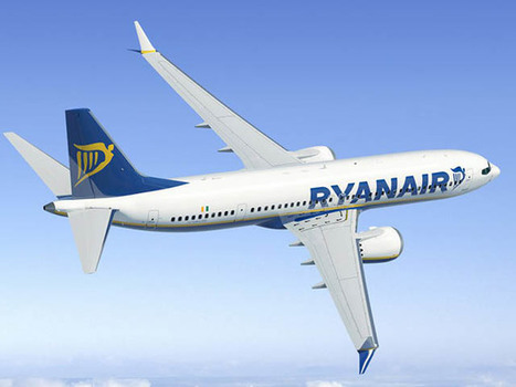 Ryanair : un bénéfice net de 820 millions d’euros qui double au premier trimestre, des tarifs en hausse de 21 % | AERONAUTIQUE NEWS - AEROSPACE POINTOFVIEW - AVIONS - AIRCRAFT | Scoop.it
