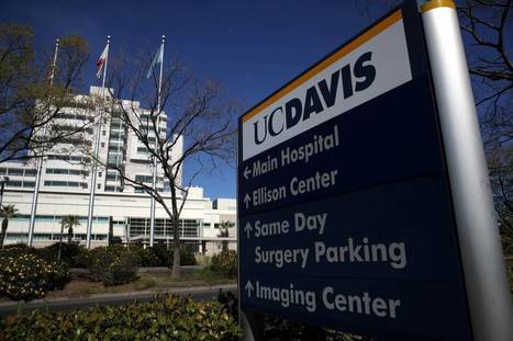 Union Says 124 Hospital Workers Sent Home Because of UC Davis Coronavirus Patient | PSLabor:  Your Union Free Advantage | Scoop.it