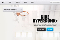 OneNike &laquo; Judges Eyes Only | SITES TR&Egrave;S CREATIFS | Scoop.it