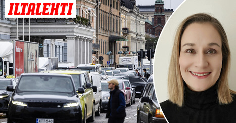 Vanhusten ajokorttitestiss&auml; saatetaan kysy&auml; kellon ja viivaimen yhteytt&auml; &ndash; L&auml;&auml;k&auml;ri: T&auml;ss&auml; syy | A1Uutiset | Scoop.it
