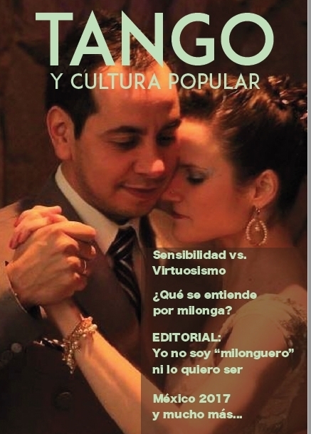 Tango y Cultura Popular N° 163 | Mundo Tanguero | Scoop.it