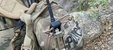 VTC sees benefits of mobile mesh for off-grid tactical operations | #dotdot, the community internet | Scoop.it
