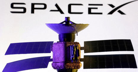 Investor group urges SEC to scrutinize SpaceX IPO filing, avoid conflicts | Gouvernance - Veille quotidienne | Scoop.it