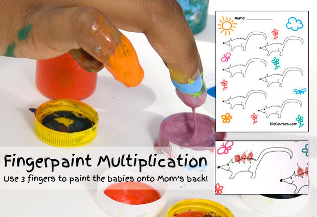 Hands on Math | Scoop.it